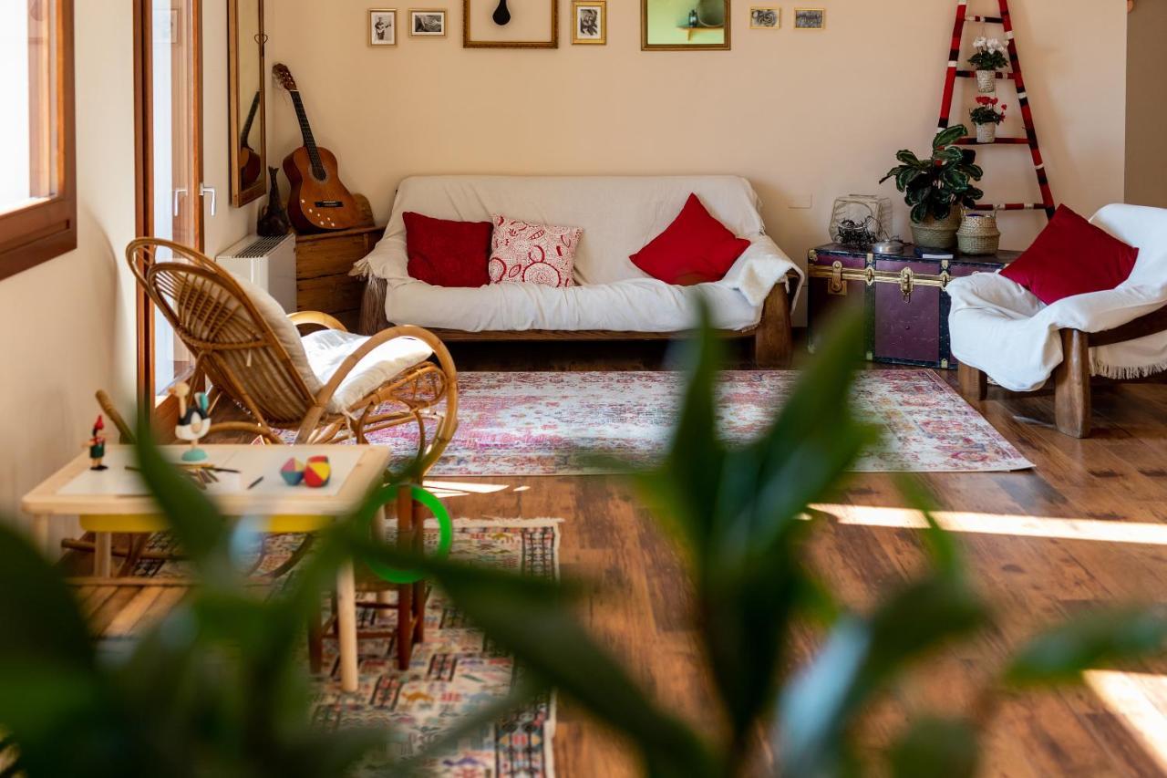 Agriturismo Da Zeffi Spresiano Extérieur photo