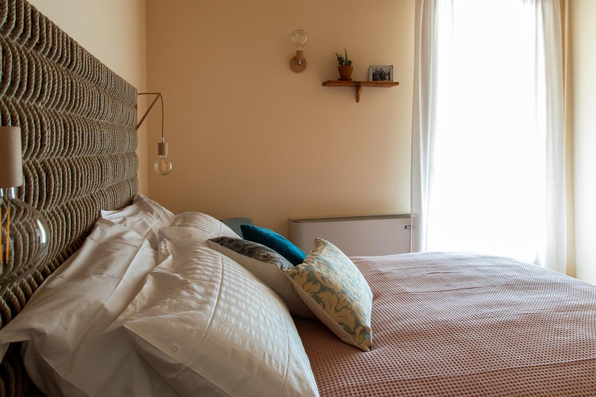 Agriturismo Da Zeffi Spresiano Chambre photo